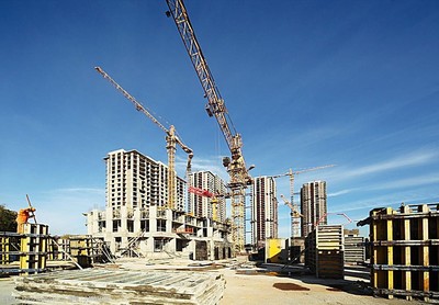 建設(shè)工程施工中的關(guān)鍵環(huán)節(jié)與安全管理