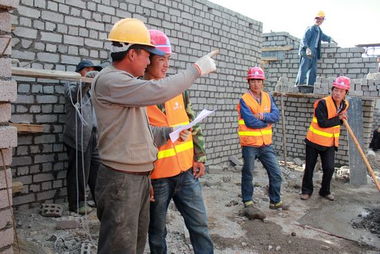 匠心傳承，高原筑夢 北京建工集團(tuán)玉樹指揮部悉心代培本土施工力量