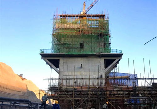 奮勇爭先，力保施工質(zhì)量——論新時(shí)代建設(shè)工程的卓越追求