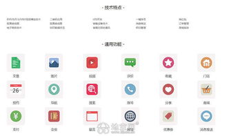 南昌APP開發(fā)與網站制作一站式解決方案 專業(yè)開發(fā)與智能代運營服務