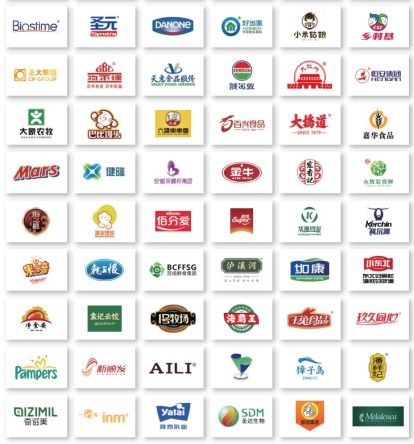 一食大咖說(shuō)丨多科 服務(wù)超8000家企業(yè)，以數(shù)字化喚醒食品工廠新活力
